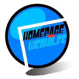 Homepage-Webhilfe Logo