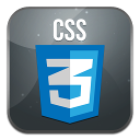 CSS3-Logo