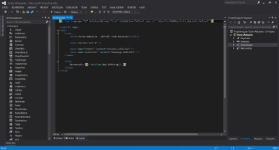 Visual-Studio-Screenshot