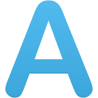 Alphabet-Icon