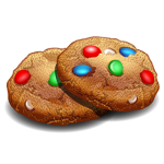 Cookies-Icon
